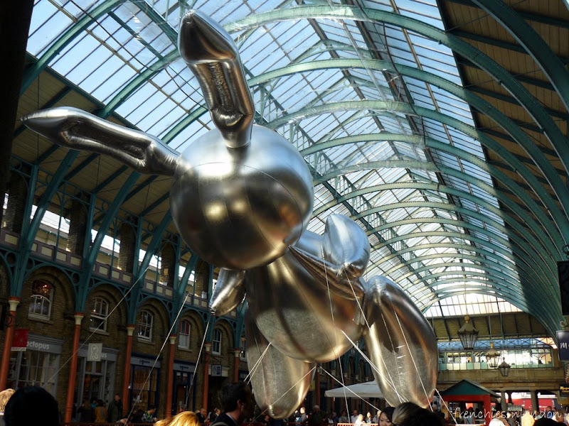 Shiny London