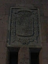Escudo Al Palacio Municipal