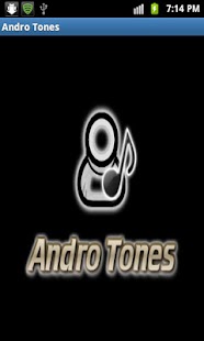 Free Andro Tones APK for Android
