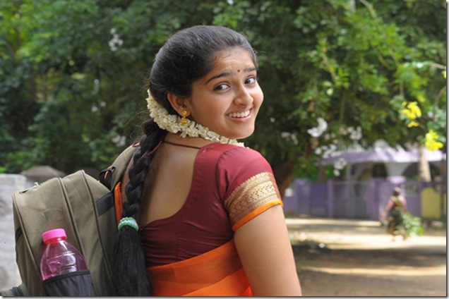 sanusha