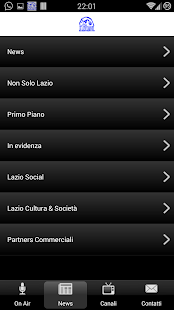 How to download La Lazio Siamo Noi Web Radio 1.7.3 mod apk for laptop