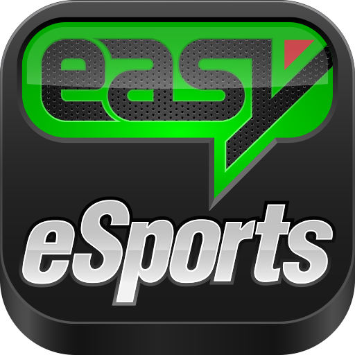 easyeSports LOGO-APP點子