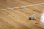 District Badminton Tournament Photos