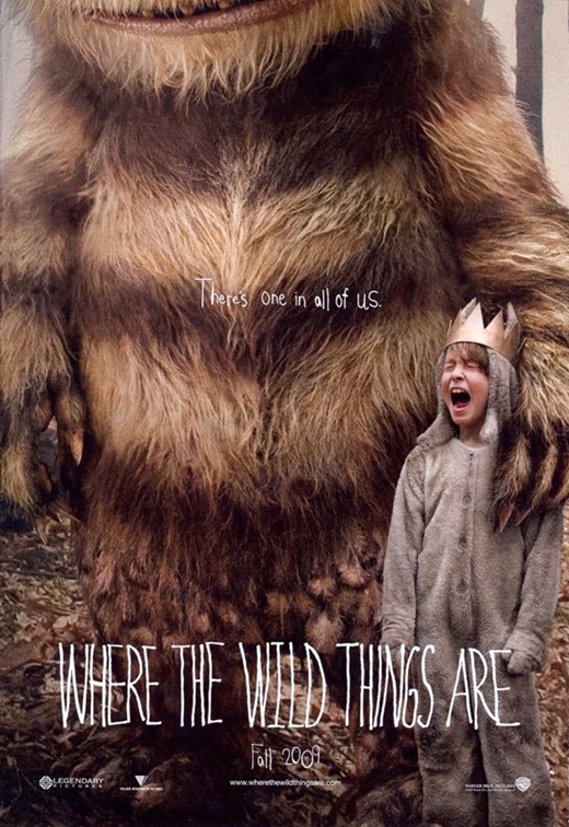 where-the-wild-things-are-poster