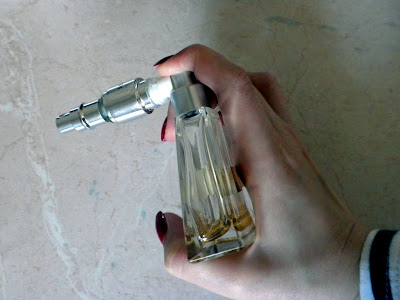 Fragnance Atomizer