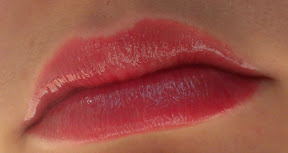 Fred Farrugia: Eyeshadows, Blush, Lipstick/Lipgloss