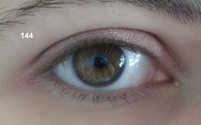 Inglot Part #1: Eyeshadows and MakeUp Remover Wipes
