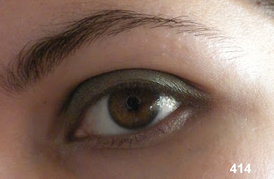 Inglot Part #1: Eyeshadows and MakeUp Remover Wipes