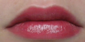 Dior: Serum De Rouge 760, UltraGloss Reflect 957