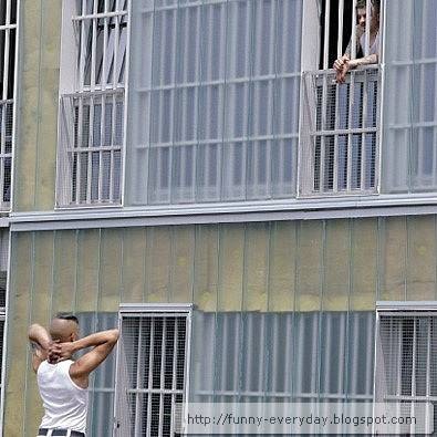 奧地利最奢華的監獄funny-everyday.blogspot.com0003