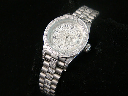 ROLEX horloge. ROLEX montres