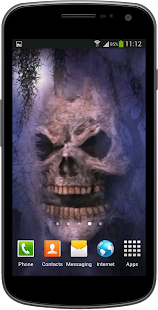 Lastest Scary Evil Ghost APK