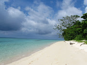 Pulau Derawan yg sangat Indah dari Berau KALTIM