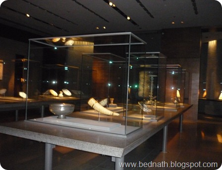 Museum of Islamic Art -Bednath (Doha) (45)