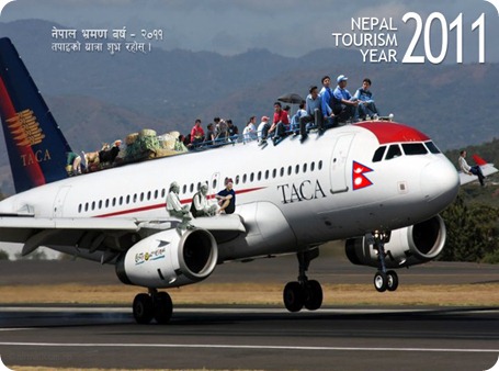 Nepal Tourism Year 2011 2