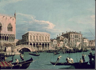 Bridge-of-Sighs,-Venice-(La-Riva-degli-Schiavoni)-c_1740 0 canalettogallery-org