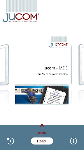 jucom SOFTWARE KOMPETENZ