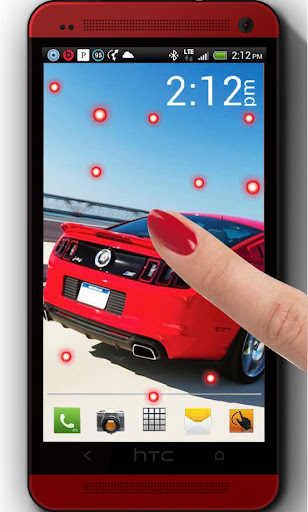 免費下載個人化APP|Red Cars live wallpaper app開箱文|APP開箱王