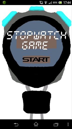 StopwatchGame