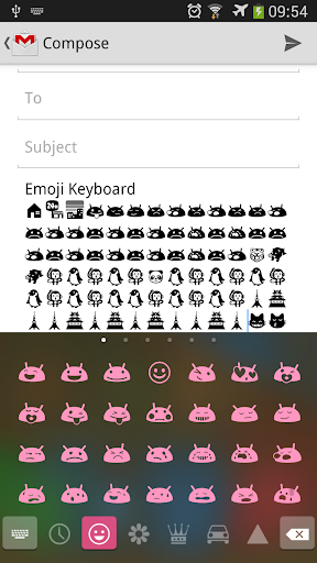 【免費工具App】Dutch Emoji Keyboard-APP點子