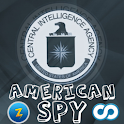 American spy