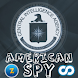 American spy