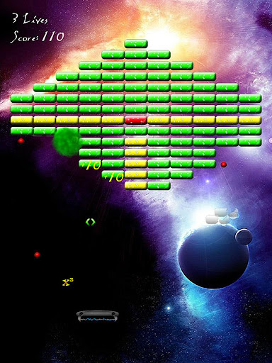 免費下載街機APP|Ultimate Arkanoid app開箱文|APP開箱王