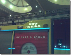 LONDON FIRE 2