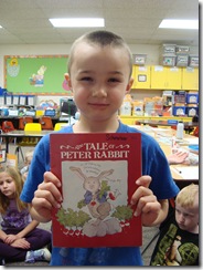 Peter Rabbit 002
