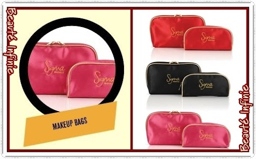 Super Beauty News: Sombras Sigma Makeup!