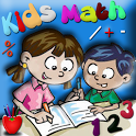 Maths Quiz - Maths learning icon