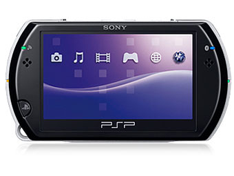 Sony has sold 60 million PSP