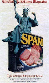 Freedom spam