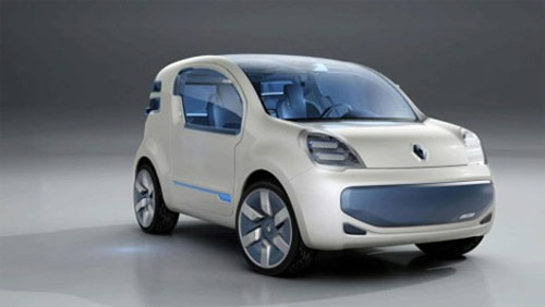 Concept Renault