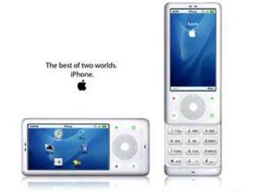 1st iPhone