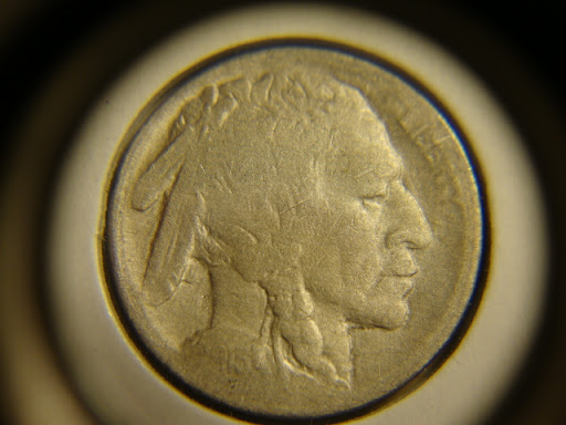 1913-S-Type-II-Buffalo-Nickel-Restored