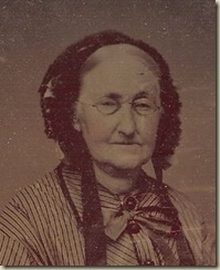 Harriet Searle Van Brocklin