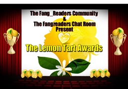 Lemtart Award