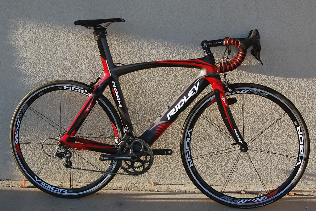 ridley noah 2010
