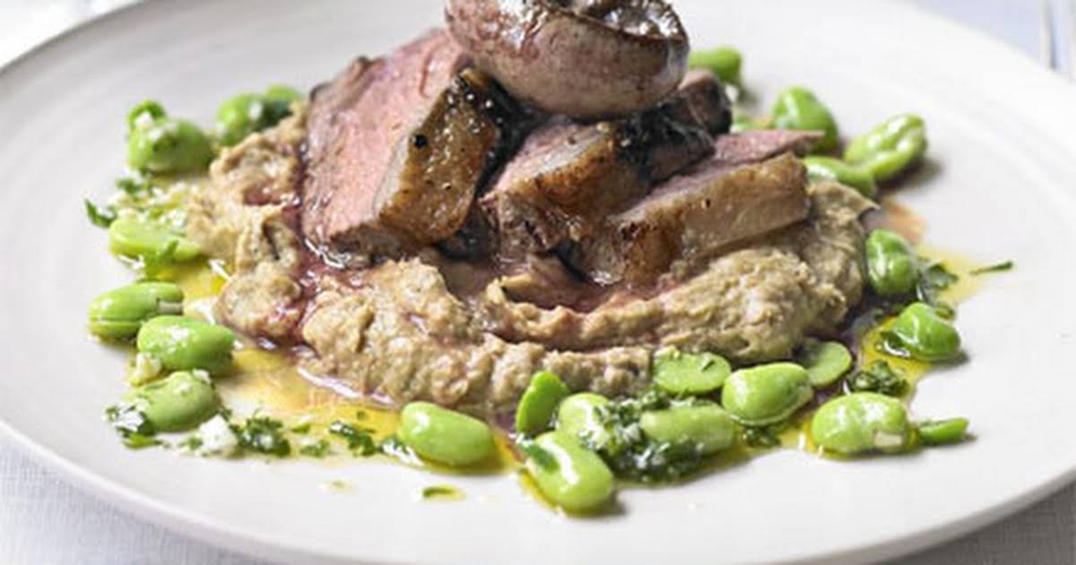 10 Best Lamb Kidneys Recipes Yummly