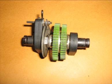 Gearbox Assembly Gearbox Assembly