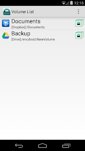Download Encdroid APK for Android