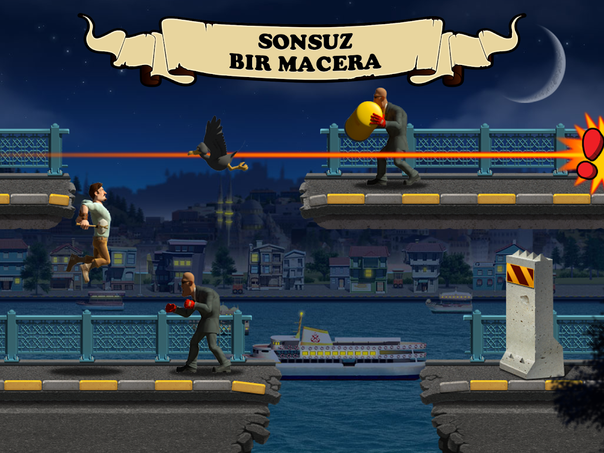 Evliya Çelebi Ölümsüzlük Suyu Para Hileli Android MOD APK İndir - androidliyim.com