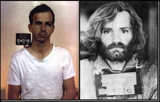 CharlesManson-ConspiracyTheories-LeeHarveyOswald 1