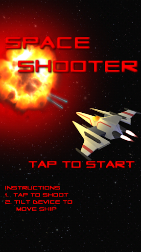 SpaceShooter