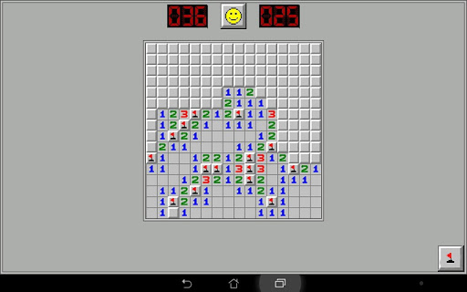 【免費棋類遊戲App】Minesweeper-APP點子