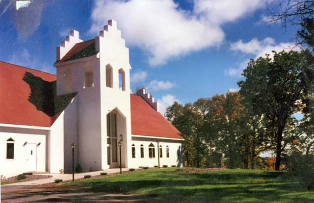 [Undated West Denmark Lutheran Church - third building[3].jpg]