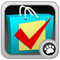 Easy Grocery List logo