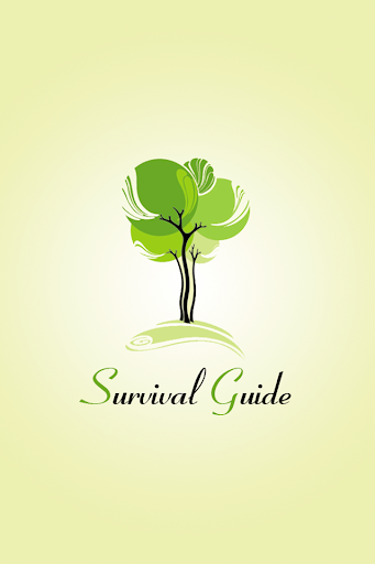Survival Guides