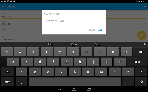 TapStock Screenshots 8